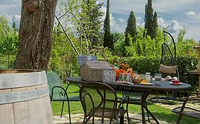 La Coroncina Lodging
